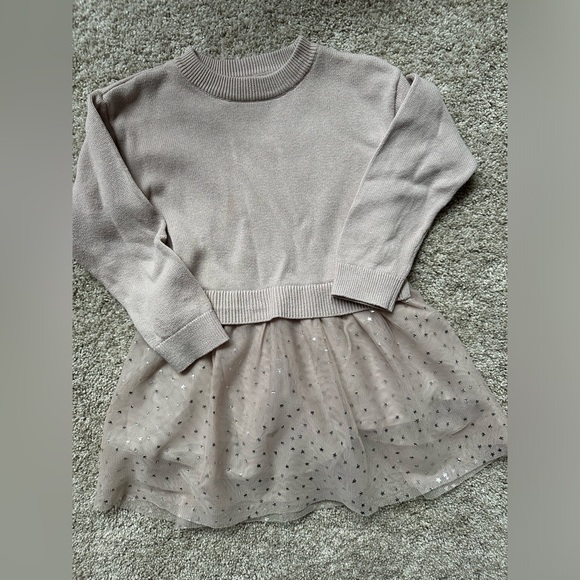 4T Gap dress - Picture 2 of 2
